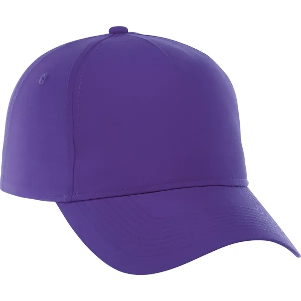 Baseball cap with snapback closure... from ASI 66887 PCNA / Trimark