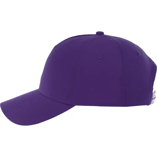 Baseball cap with snapback closure... from ASI 66887 PCNA / Trimark