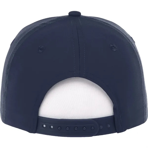 Baseball cap with snapback closure... from ASI 66887 PCNA / Trimark
