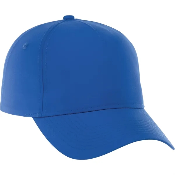 Baseball cap with snapback closure... from ASI 66887 PCNA / Trimark