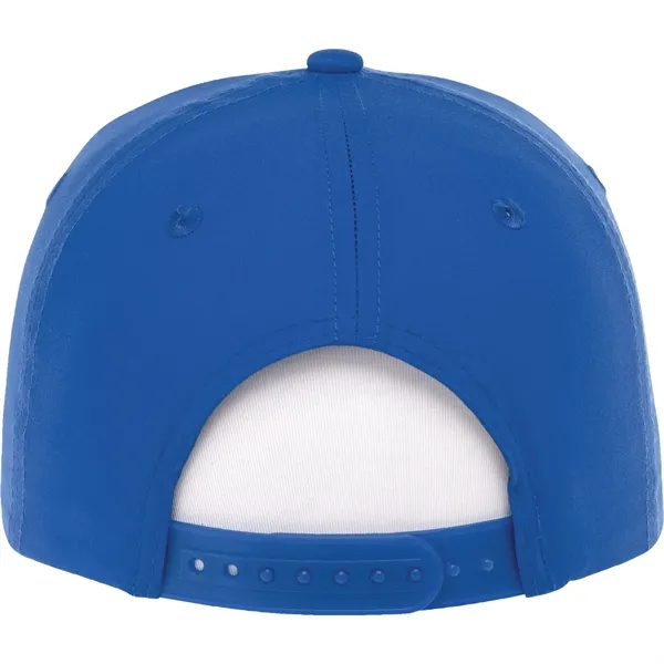 Baseball cap with snapback closure... from ASI 66887 PCNA / Trimark