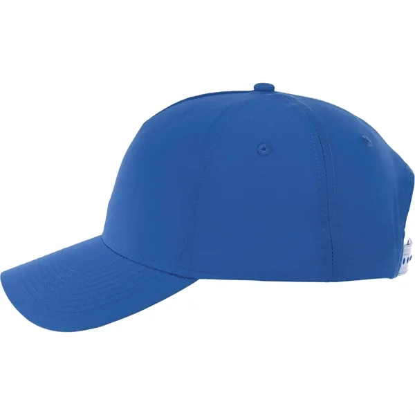 Baseball cap with snapback closure... from ASI 66887 PCNA / Trimark