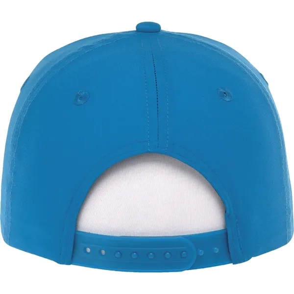 Baseball cap with snapback closure... from ASI 66887 PCNA / Trimark