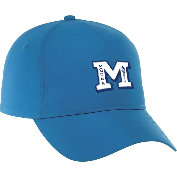 Baseball cap with snapback closure... from ASI 66887 PCNA / Trimark