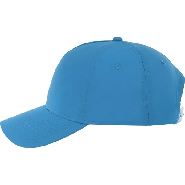 Baseball cap with snapback closure... from ASI 66887 PCNA / Trimark