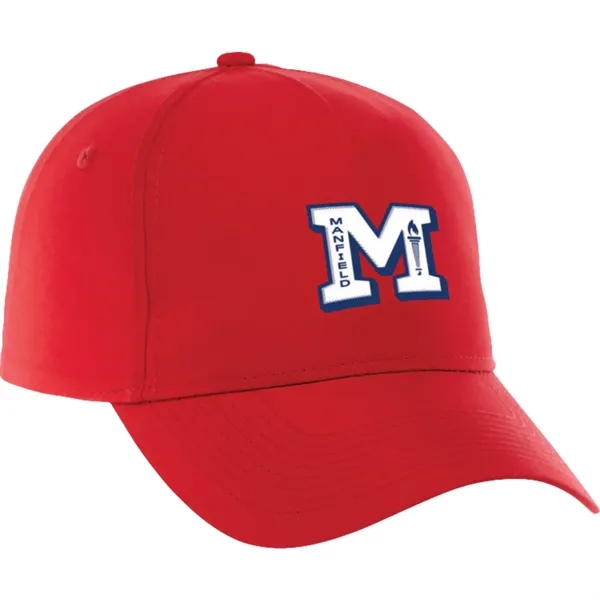 Baseball cap with snapback closure... from ASI 66887 PCNA / Trimark