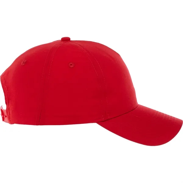 Baseball cap with snapback closure... from ASI 66887 PCNA / Trimark