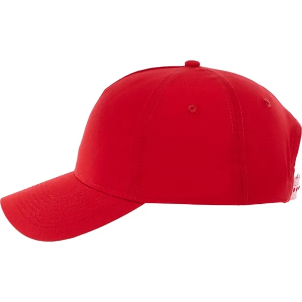 Baseball cap with snapback closure... from ASI 66887 PCNA / Trimark