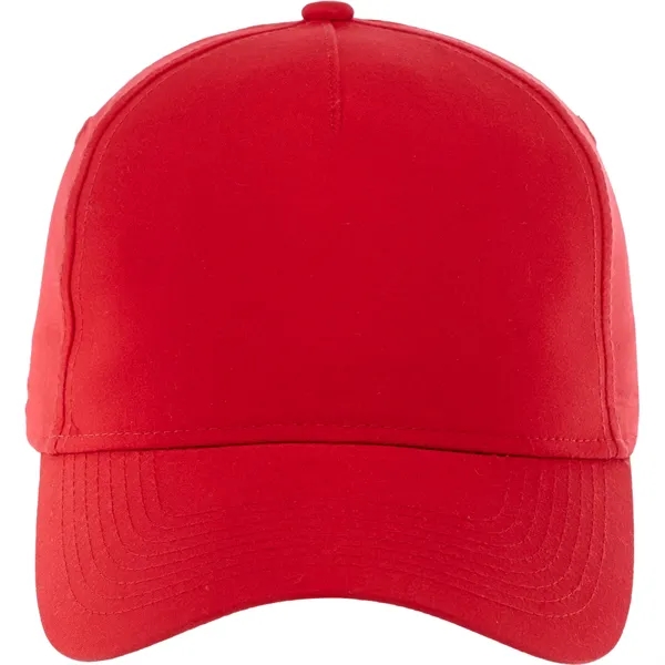 Baseball cap with snapback closure... from ASI 66887 PCNA / Trimark