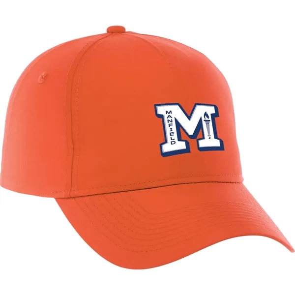 Baseball cap with snapback closure... from ASI 66887 PCNA / Trimark