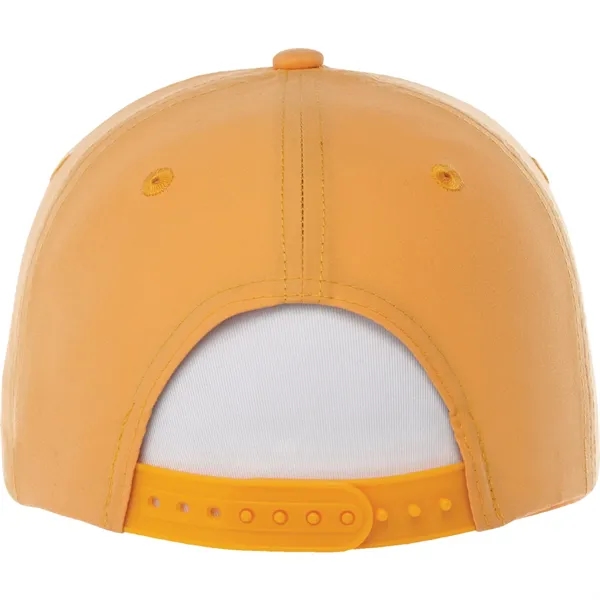 Baseball cap with snapback closure... from ASI 66887 PCNA / Trimark