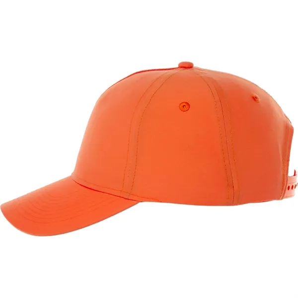 Baseball cap with snapback closure... from ASI 66887 PCNA / Trimark