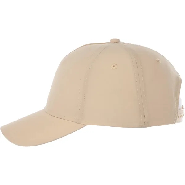 Baseball cap with snapback closure... from ASI 66887 PCNA / Trimark