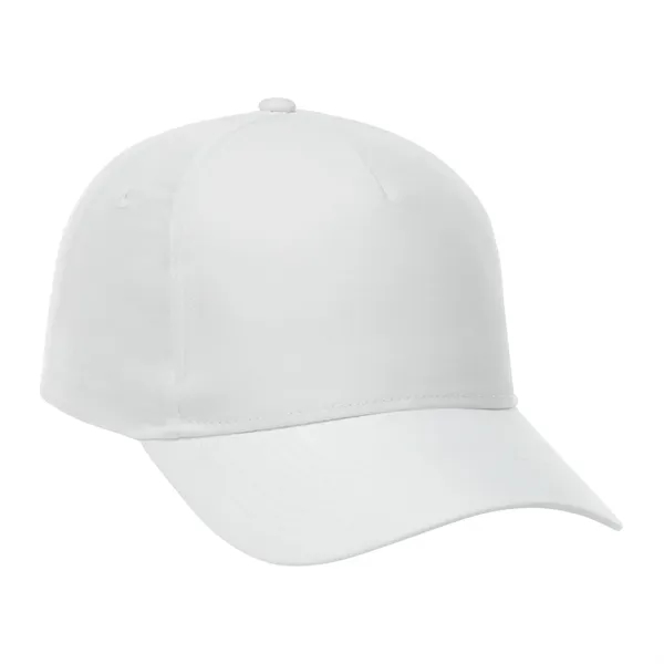 Baseball cap with snapback closure... from ASI 66887 PCNA / Trimark