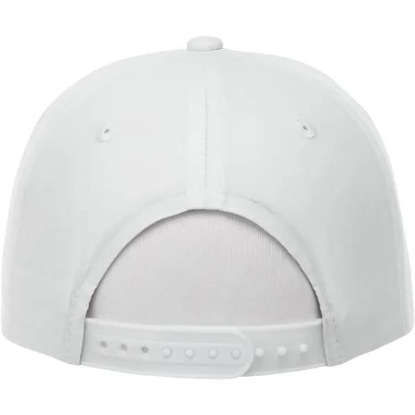 Baseball cap with snapback closure... from ASI 66887 PCNA / Trimark