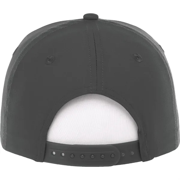 Baseball cap with snapback closure... from ASI 66887 PCNA / Trimark