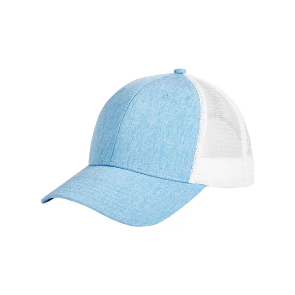 Big Accessories Sport Trucker Cap... from ASI 84358 S&S Activewear