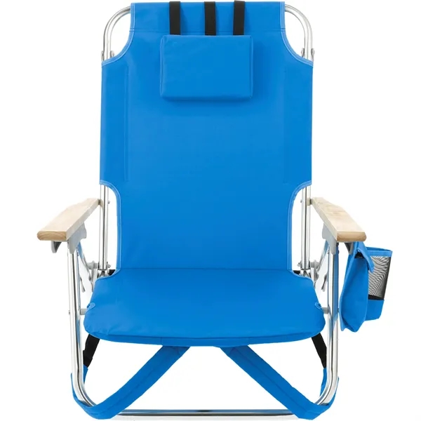 18.5" x 31" x 23.8" beach chair... from ASI 66887 PCNA / Leeds
