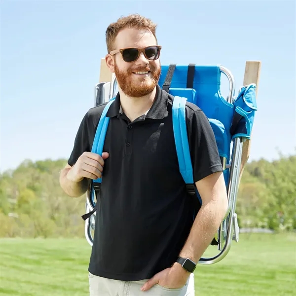 18.5" x 31" x 23.8" beach chair... from ASI 66887 PCNA / Leeds