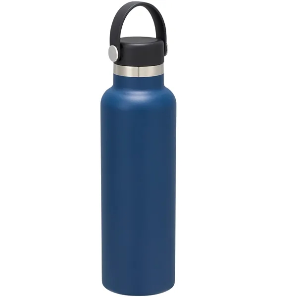 21 oz. stainless steel bottle with flex cap.... from ASI 66887 PCNA / Leeds
