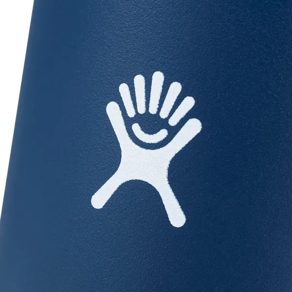 21 oz. stainless steel bottle with flex cap.... from ASI 66887 PCNA / Leeds