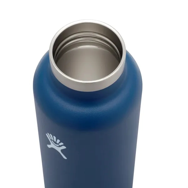 21 oz. stainless steel bottle with flex cap.... from ASI 66887 PCNA / Leeds