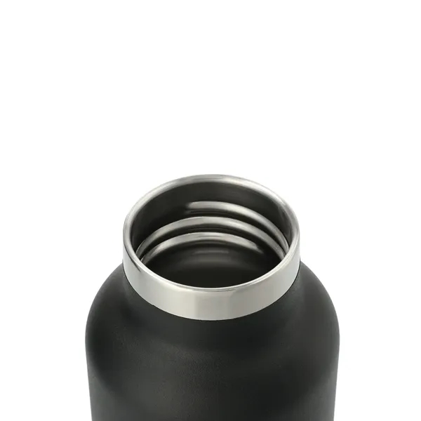 21 oz. stainless steel bottle with flex cap.... from ASI 66887 PCNA / Leeds