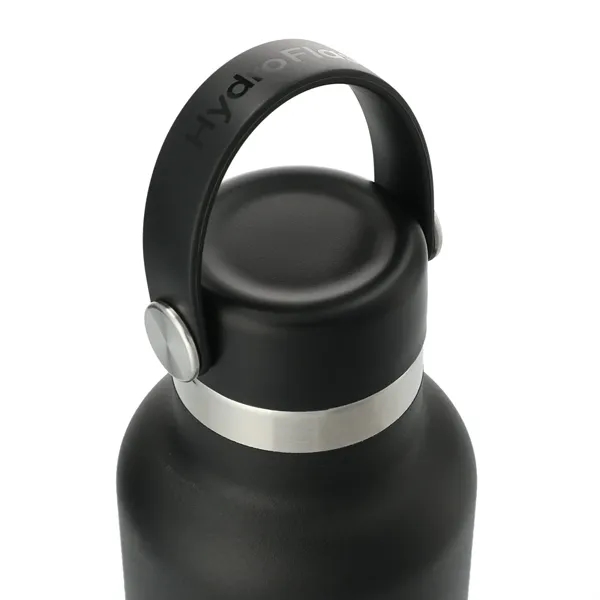 21 oz. stainless steel bottle with flex cap.... from ASI 66887 PCNA / Leeds