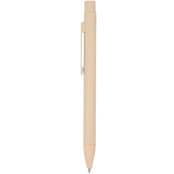Wellable™ Recycled Brass Gel Pen... from ASI 66887 PCNA / Leeds