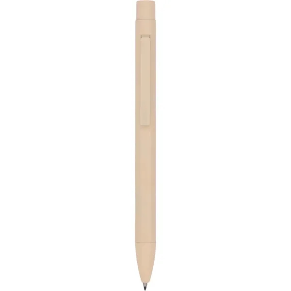 Wellable™ Recycled Brass Gel Pen... from ASI 66887 PCNA / Leeds