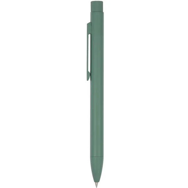 Wellable™ Recycled Brass Gel Pen... from ASI 66887 PCNA / Leeds