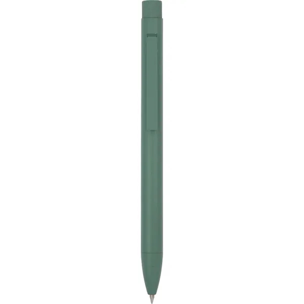 Wellable™ Recycled Brass Gel Pen... from ASI 66887 PCNA / Leeds
