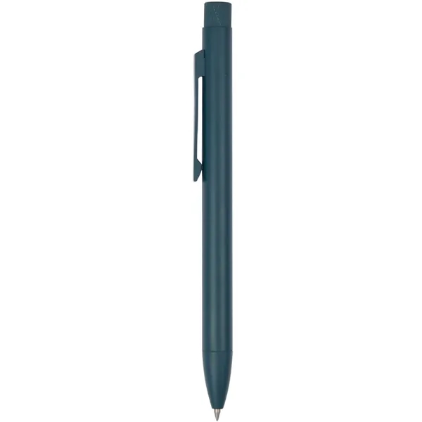 Wellable™ Recycled Brass Gel Pen... from ASI 66887 PCNA / Leeds