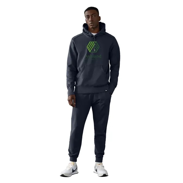 S-2XL men's pullover hoodie... from ASI 66887 PCNA / Trimark