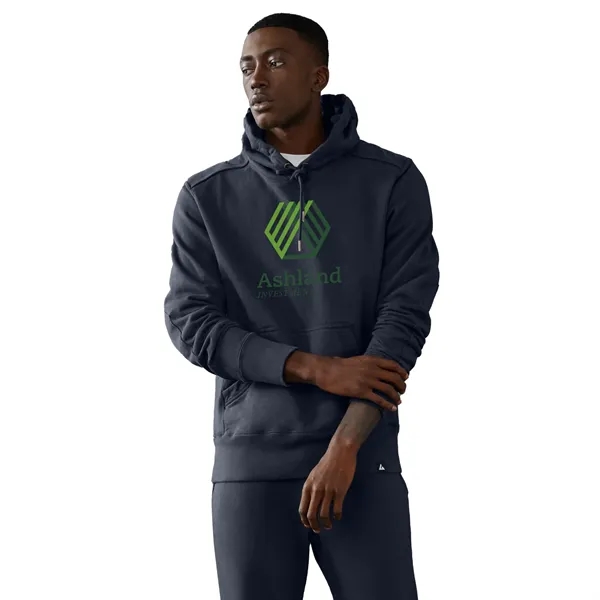 S-2XL men's pullover hoodie... from ASI 66887 PCNA / Trimark