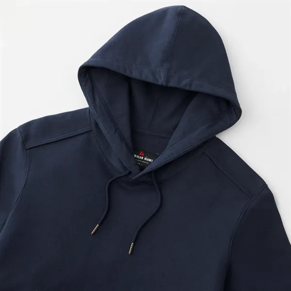 S-2XL men's pullover hoodie... from ASI 66887 PCNA / Trimark