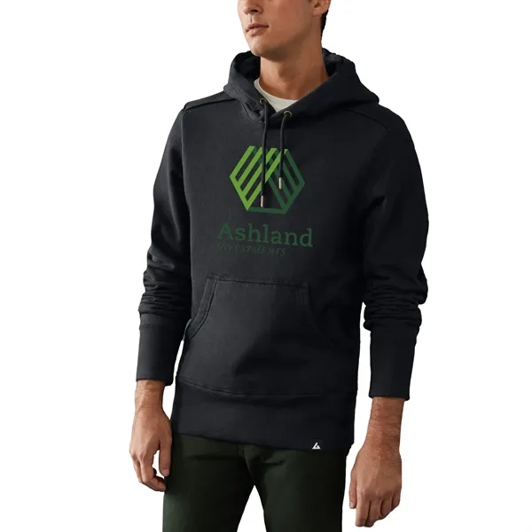 S-2XL men's pullover hoodie... from ASI 66887 PCNA / Trimark