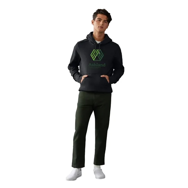 S-2XL men's pullover hoodie... from ASI 66887 PCNA / Trimark