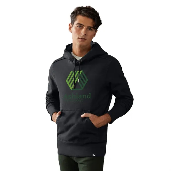 S-2XL men's pullover hoodie... from ASI 66887 PCNA / Trimark