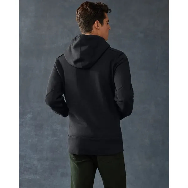 S-2XL men's pullover hoodie... from ASI 66887 PCNA / Trimark