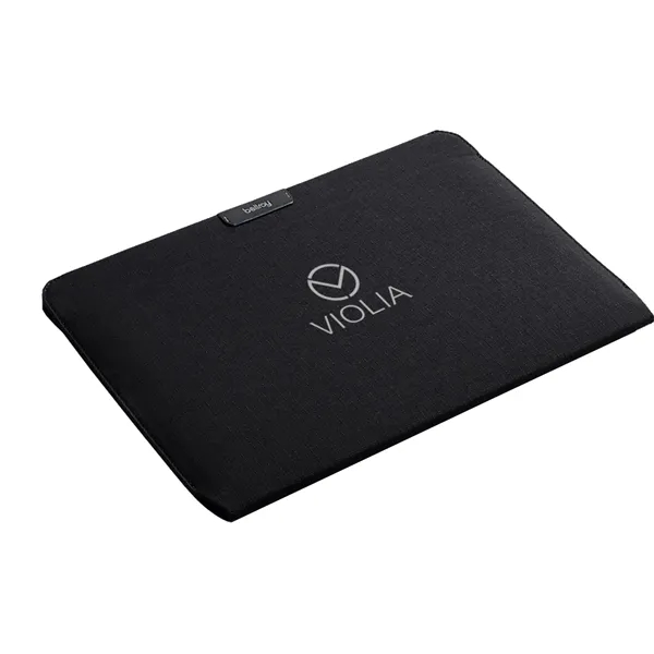 16" laptop sleeve with quilted microfiber lining for extra protection.... from ASI 66887 PCNA / Leeds