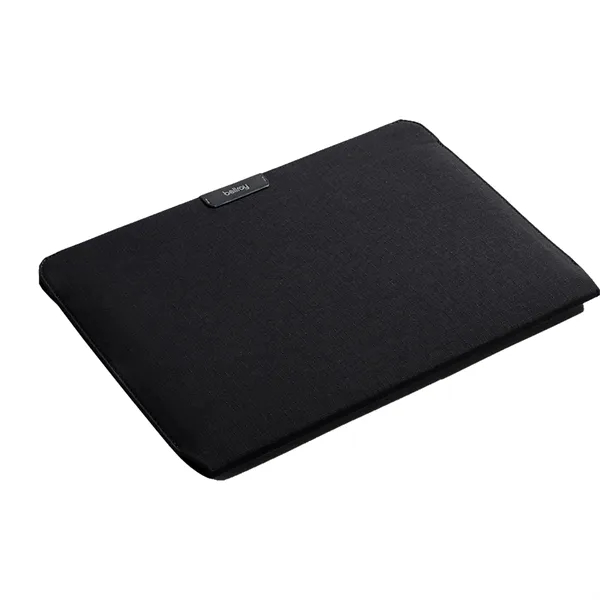 16" laptop sleeve with quilted microfiber lining for extra protection.... from ASI 66887 PCNA / Leeds
