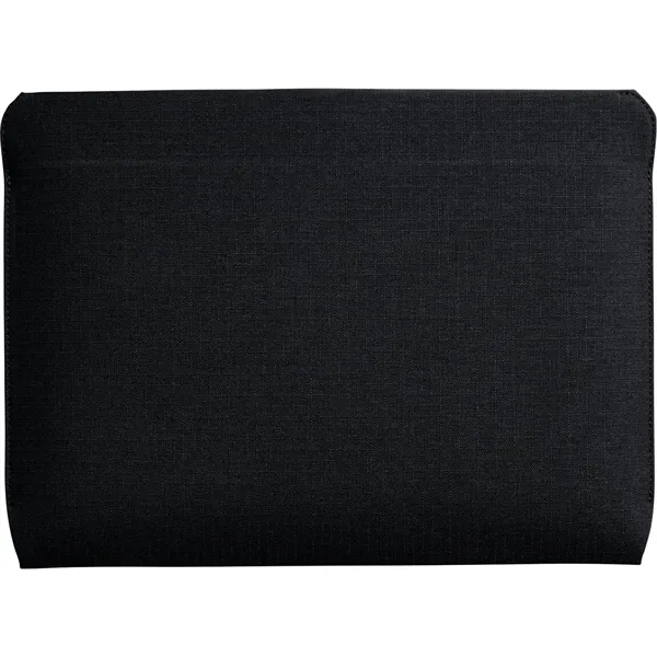 16" laptop sleeve with quilted microfiber lining for extra protection.... from ASI 66887 PCNA / Leeds
