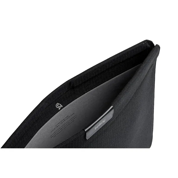 16" laptop sleeve with quilted microfiber lining for extra protection.... from ASI 66887 PCNA / Leeds
