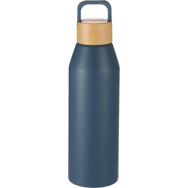 FSC® 100% Bamboo Lid Aspen 24 oz Recycled Bottle... from ASI 66887 PCNA / Leeds