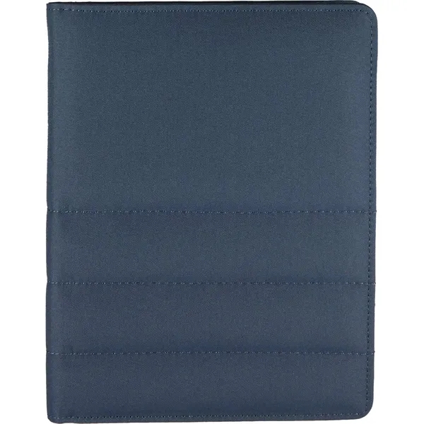 Puffer Jr. Writing Pad with FSC© Recycled Paper... from ASI 66887 PCNA / Leeds