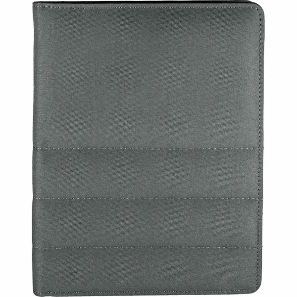 Puffer Jr. Writing Pad with FSC© Recycled Paper... from ASI 66887 PCNA / Leeds