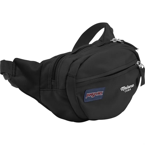 Waist pack with 50" adjustable belt.... from ASI 66887 PCNA / Leeds