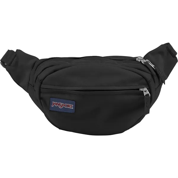 Waist pack with 50" adjustable belt.... from ASI 66887 PCNA / Leeds