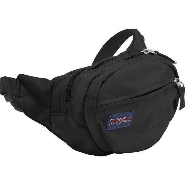 Waist pack with 50" adjustable belt.... from ASI 66887 PCNA / Leeds